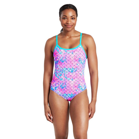 WOMENS ECOFEEL SIRENE SPARKLE STRIKEBACK