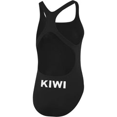 GIRLS KIWI MEDALIST ONE PIECE SPEEDO