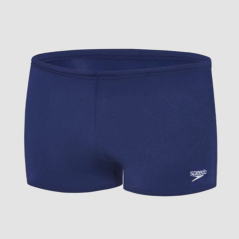 BOYS BASIC AQUASHORT NAVY SPEEDO