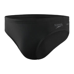 MENS 7CM BRIEF BLACK