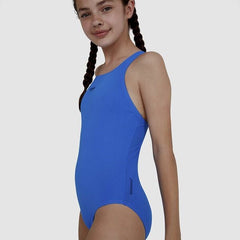 GIRLS ECO ENDURANCE+ MEDALIST BONDI BLUE SPEEDO