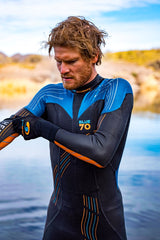 MENS HELIX WETSUIT 2021