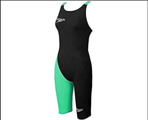 Speedo fastskin lzr racer elite 2 openback kneeskin shop