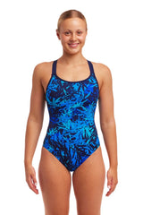 LADIES SEAL TEAM ECLIPSE ONE PIECE