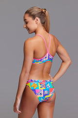 RACERBACK TWO PIECE RAT PACK FUNKITA