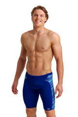 MENS TRAINING JAMMERS SO SWELL FUNKY TRUNKS