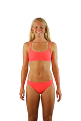 Y Back Sports Top Sirenetta