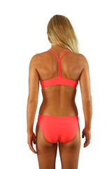 Y Back Sports Top Sirenetta