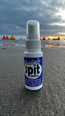 QUICK SPIT 30ML ANTIFOG SPRAY JAWS