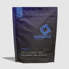 VANILLA RECOVERY MIX 15 SERVE