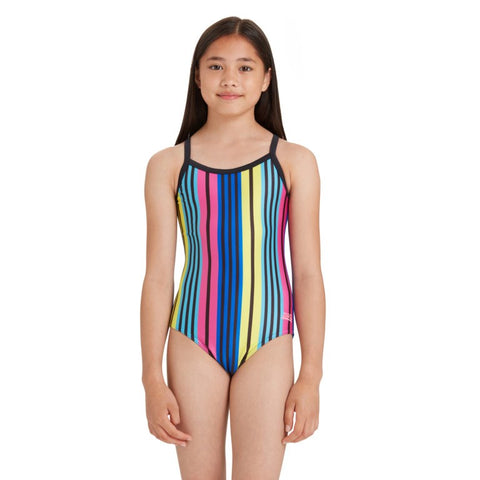 GEM STRIPE STRIKEBACK ONE PIECE ZOGGS