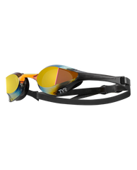 TRACER-X ELITE MIRRORED RACING GOGGLE TYR