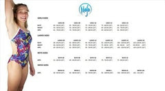 Muliflo Waterpolo Brief