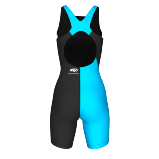 GIRLS NEROSTITCH KNEESKIN