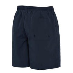 MENS PENRITH 17" SHORTS NAVY ZOGGS