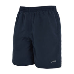 MENS PENRITH 17" SHORTS NAVY ZOGGS