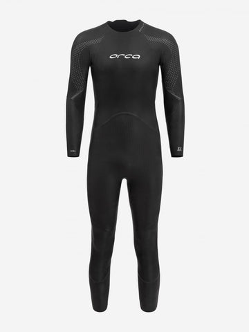 MENS ATHLEX FLOW SILVER TOTAL
