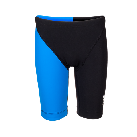 BOYS NERO STITCH JAMMER BLACK/BLUE