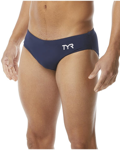 MENS WATERPOLO BREAKAWAY BRIEF TYR