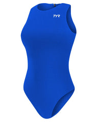 WOMENS WATERPOLO BREAKAWAY TYR