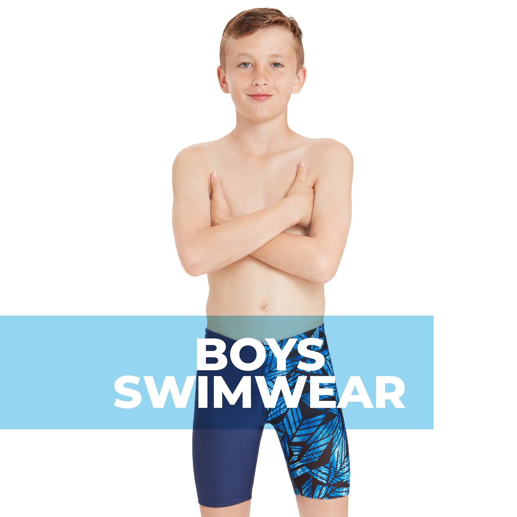 Swimming shorts nz top